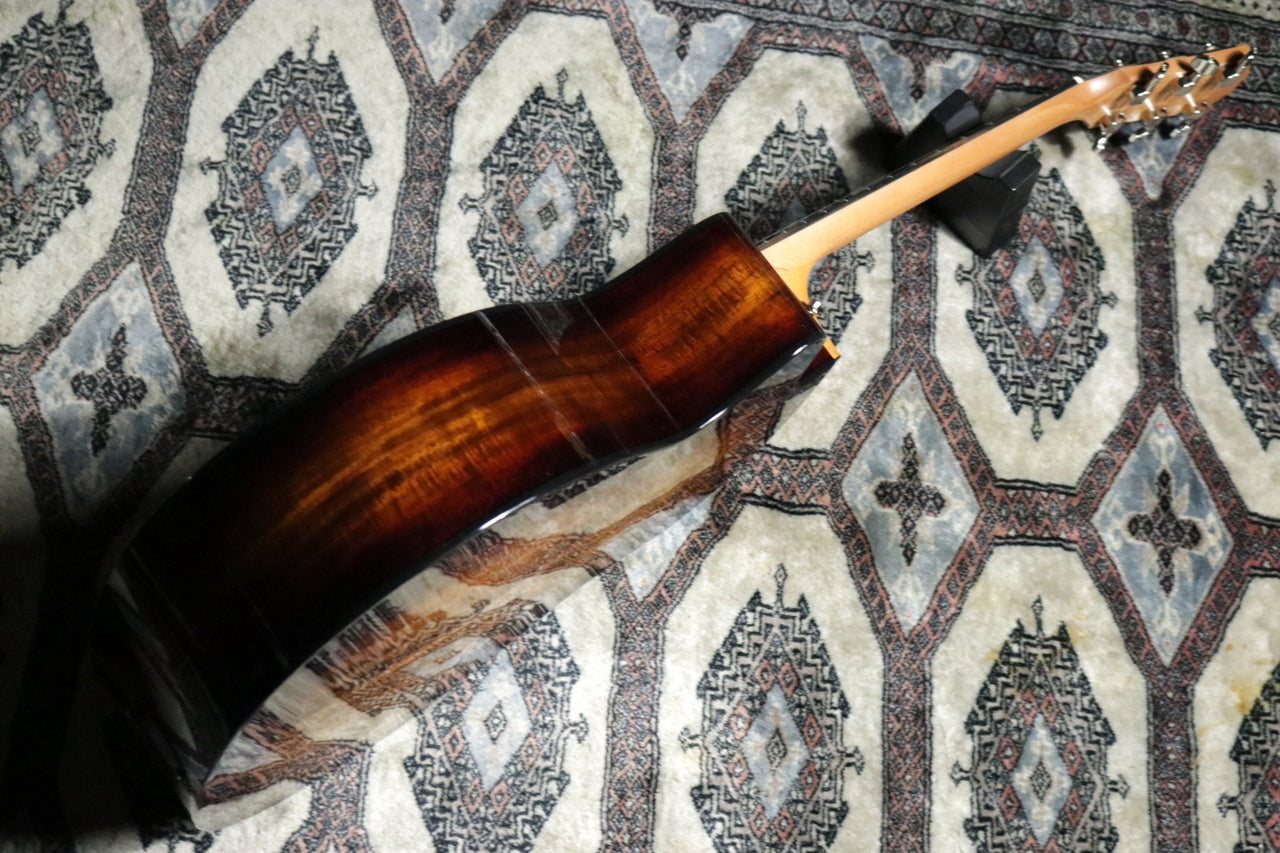Taylor [Trial video available] 214ce-K SB Plus [Taylor certified repair man store]