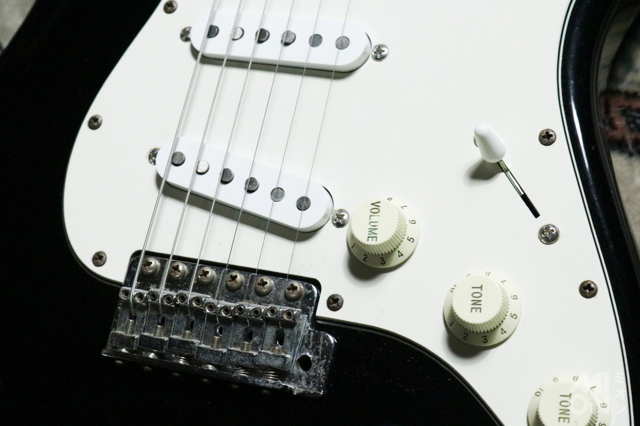 Fender Japan [Trial video available] ST72-55 (CST-50M) w/ Monty's Guitars '69 Stratocaster Pickups Set