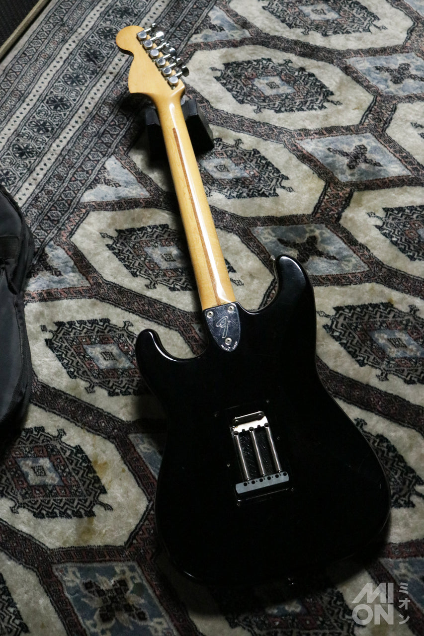Fender Japan [Trial video available] ST72-55 (CST-50M) w/ Monty's Guitars '69 Stratocaster Pickups Set