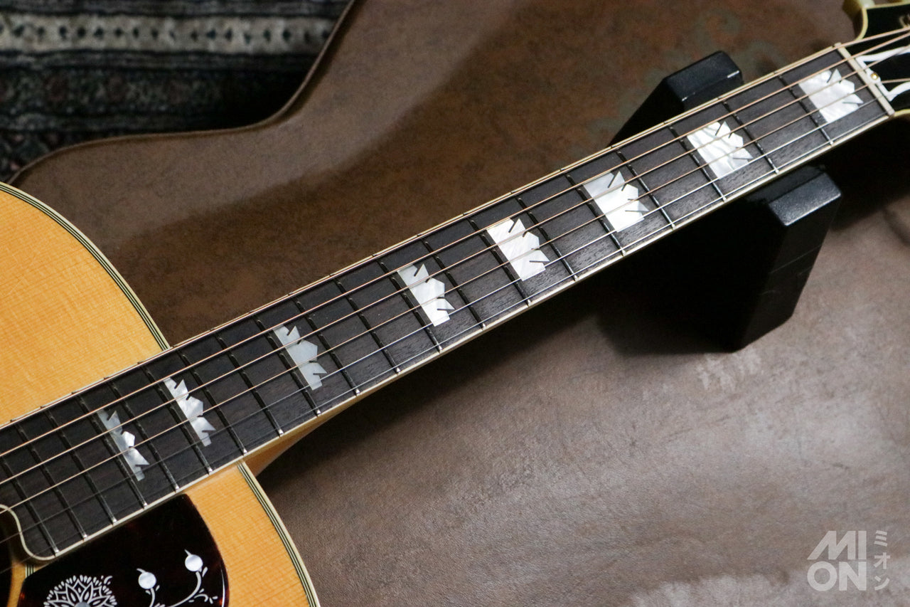 Gibson 1958 J-200 1995