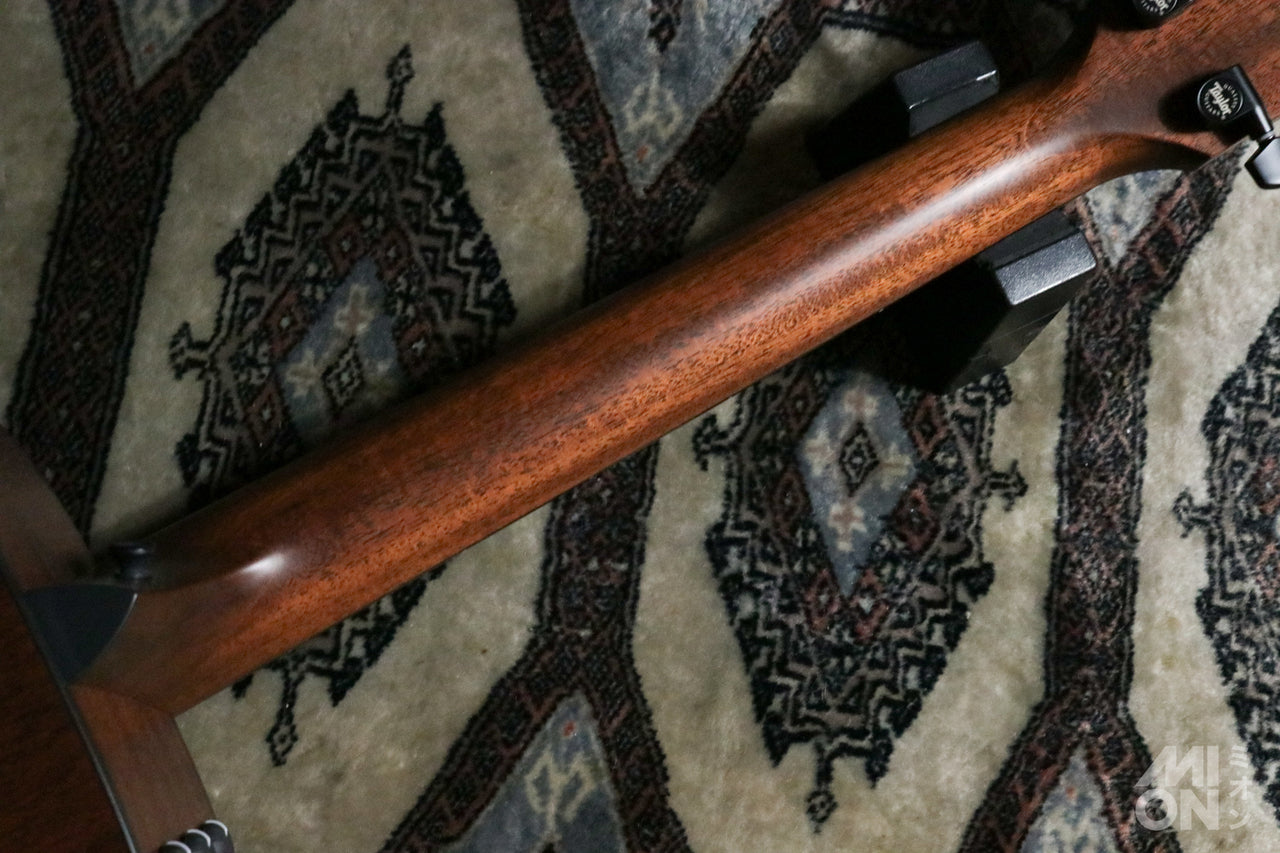 Taylor [Trial video available] 322e Mahogany V-Class [Taylor authorized repairman staffed store]