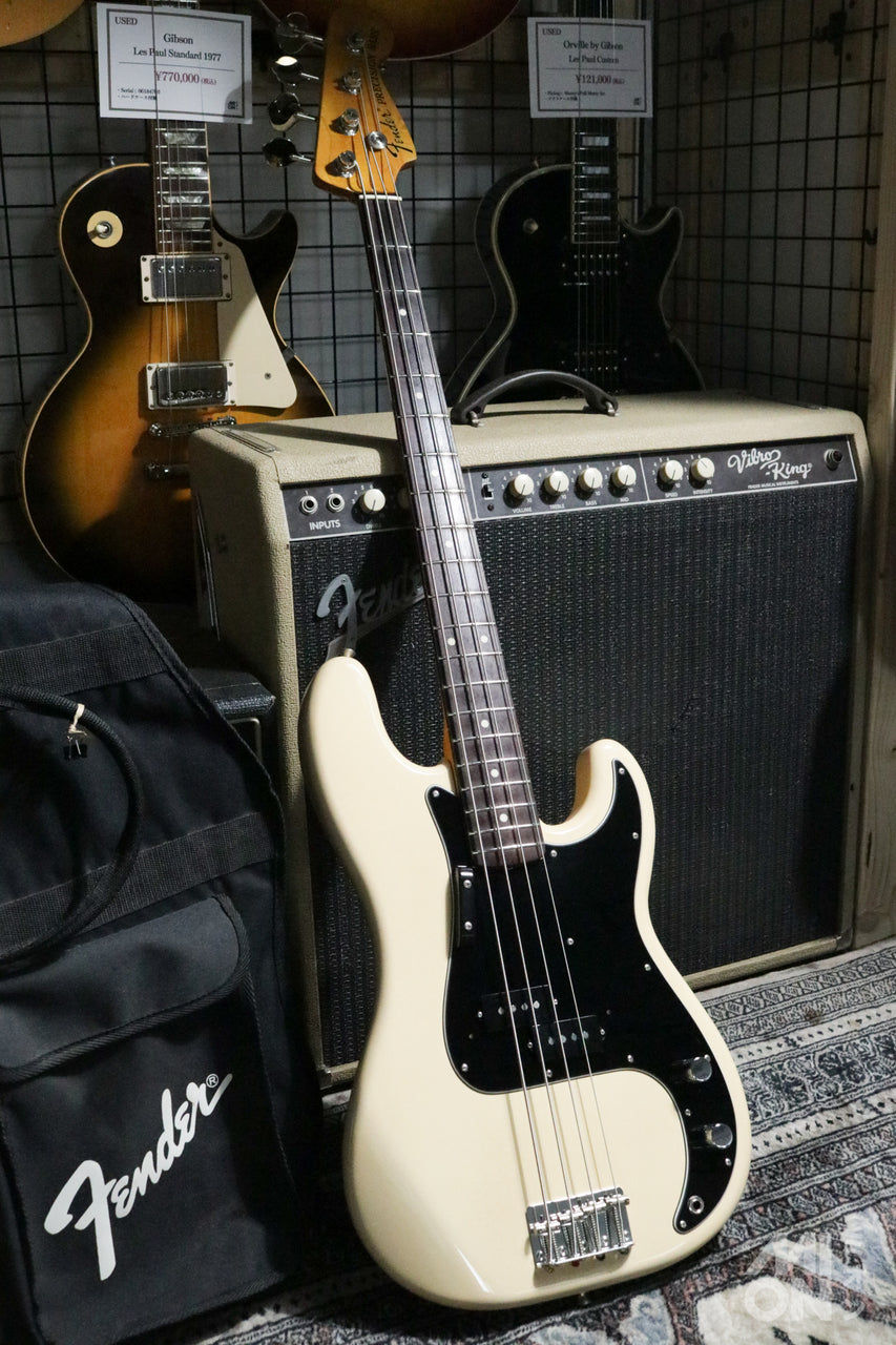 Fender Japan Precision Bass PB70-70US