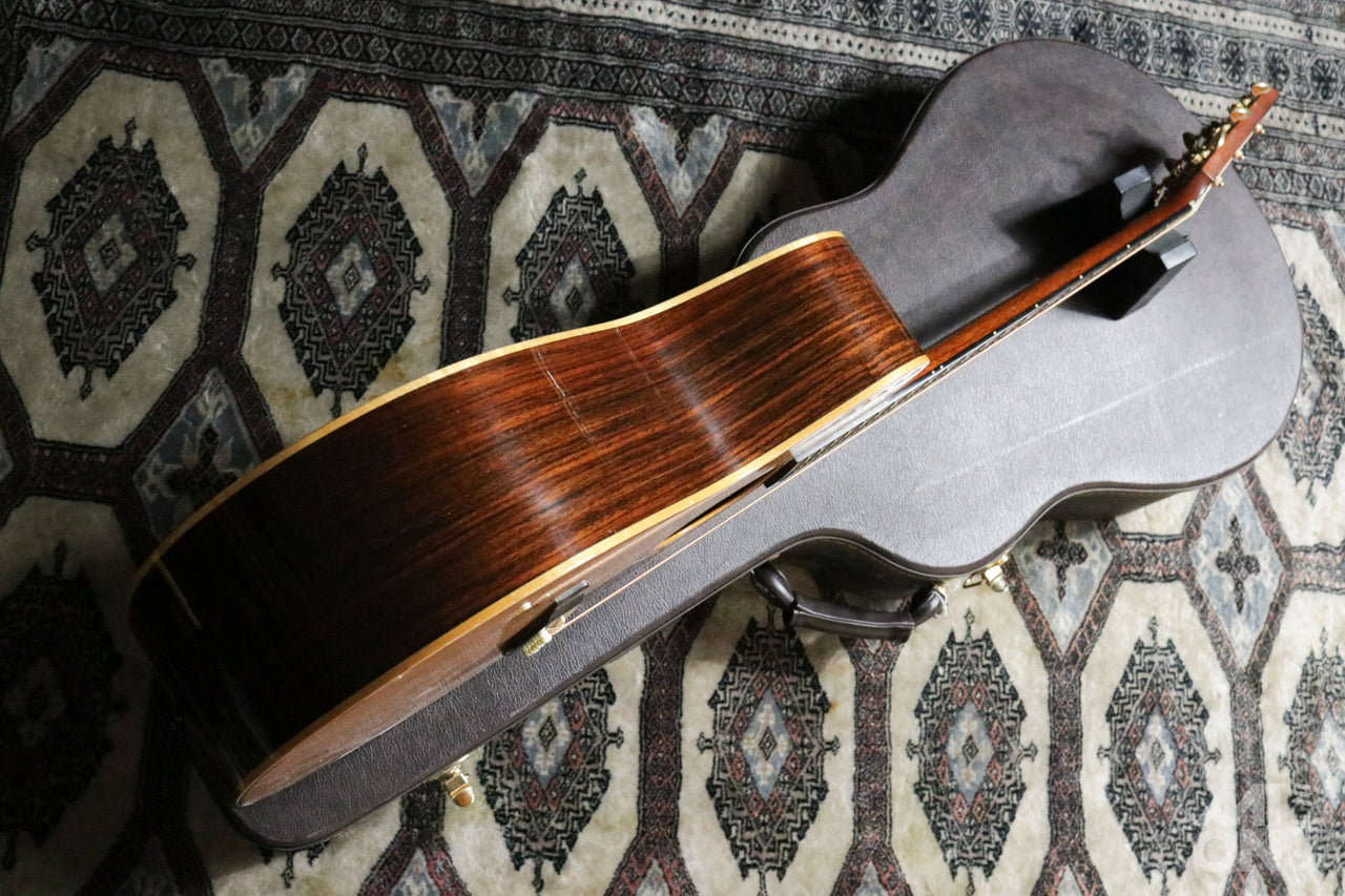 YAMAHA LL26 2004