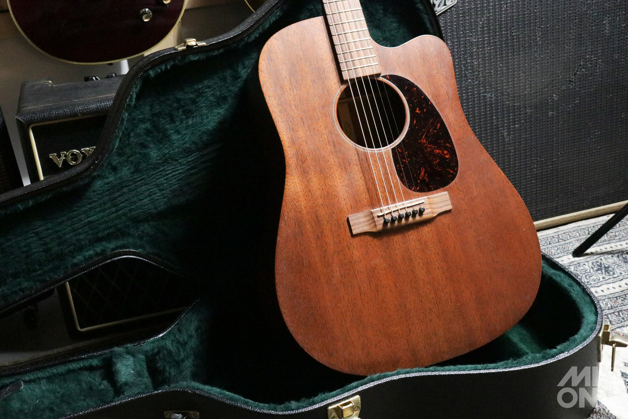 Martin DC-15ME 2015