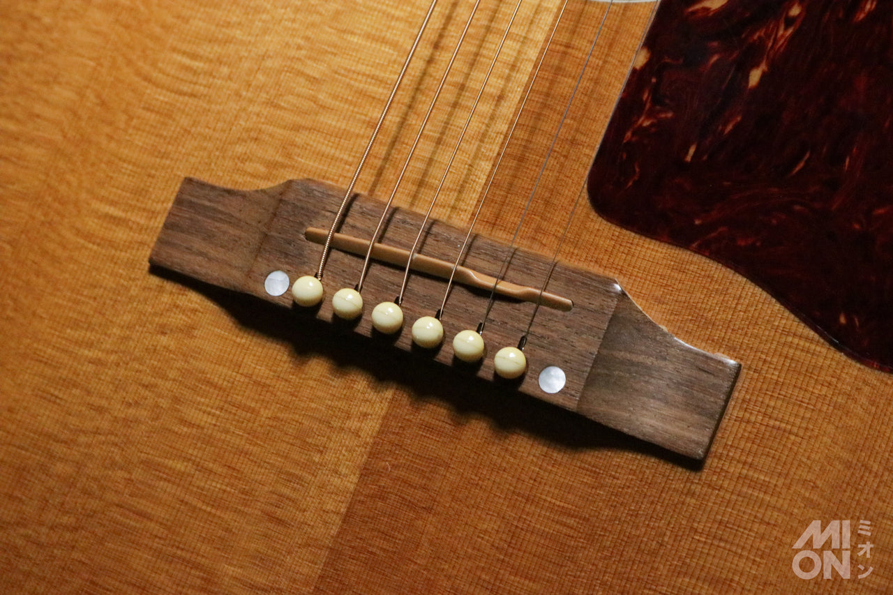 Gibson J-50 2006