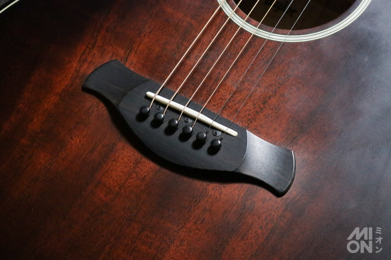 Taylor Builder's Edition 324ce 2020 [Taylor certified repair man store]