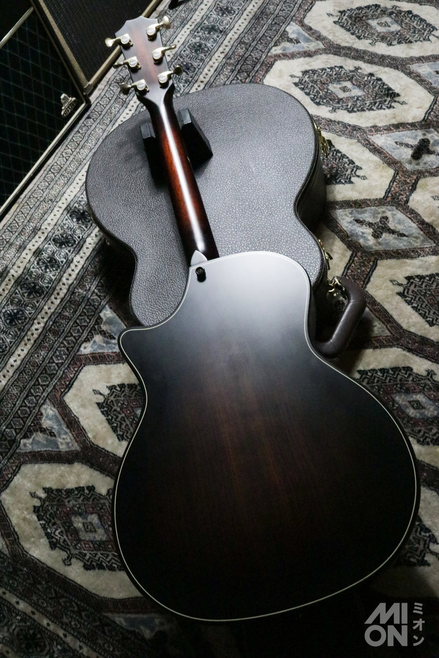 Taylor Builder's Edition 324ce 2020 [Taylor certified repair man store]