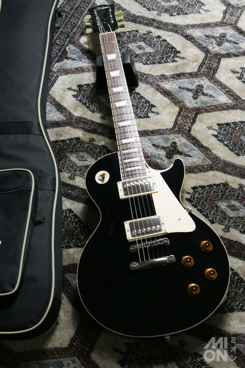 Tokai LS140BB 2022