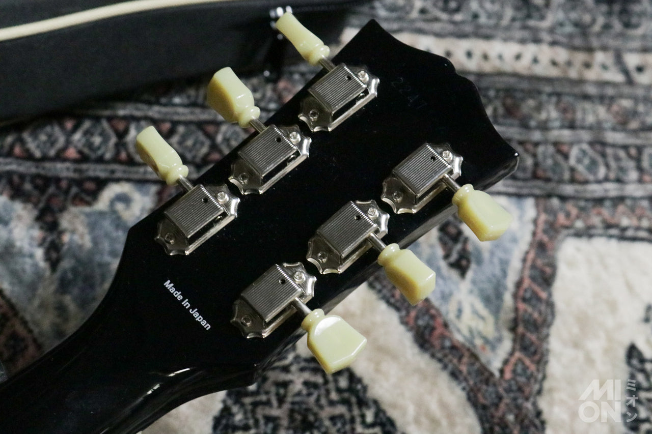 Tokai LS140BB 2022
