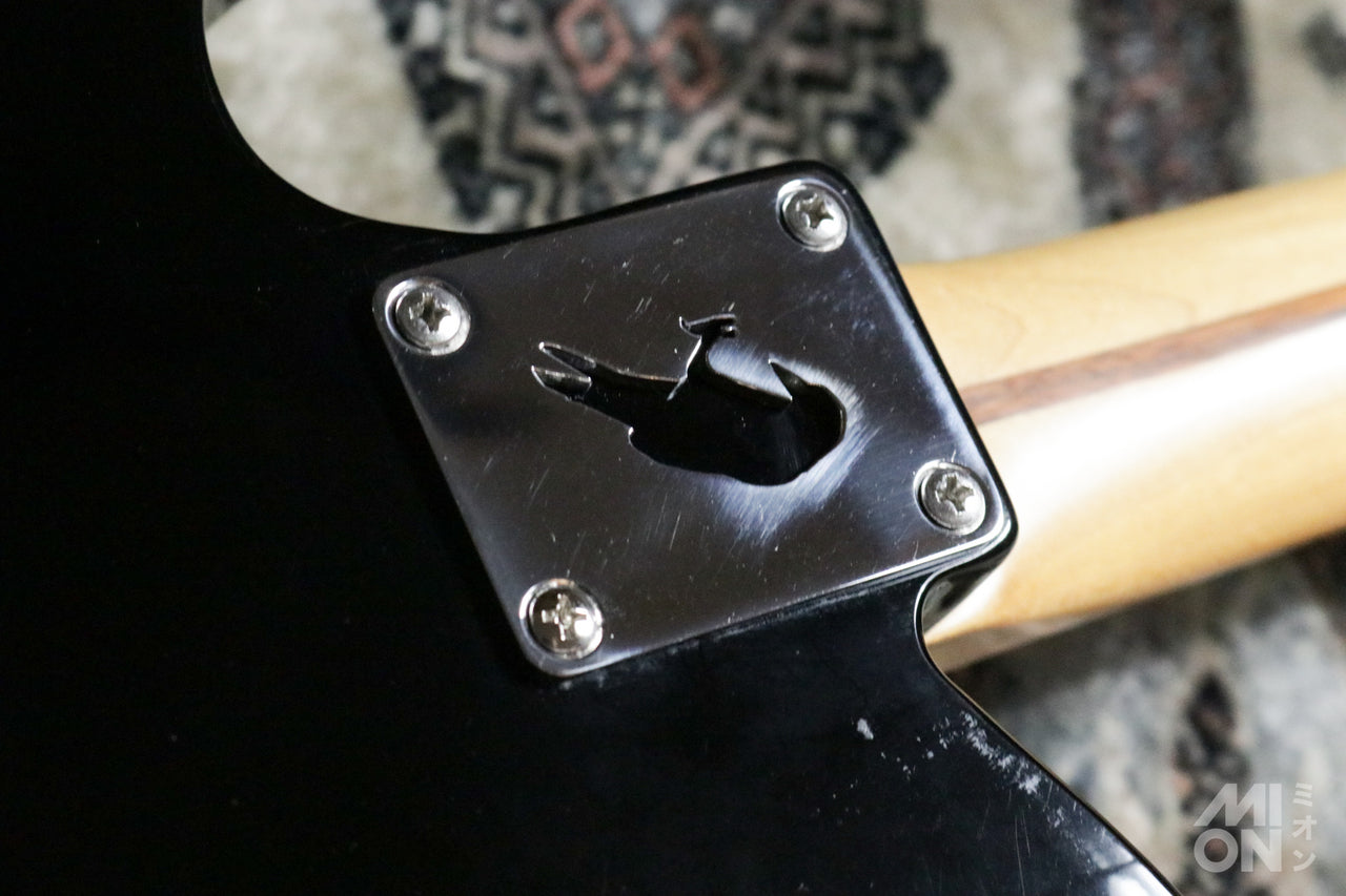 Fender Japan [Test video included] TL33-M w/ Monty's Guitars Retro Wind Pickups & Slusser Custom Hardware