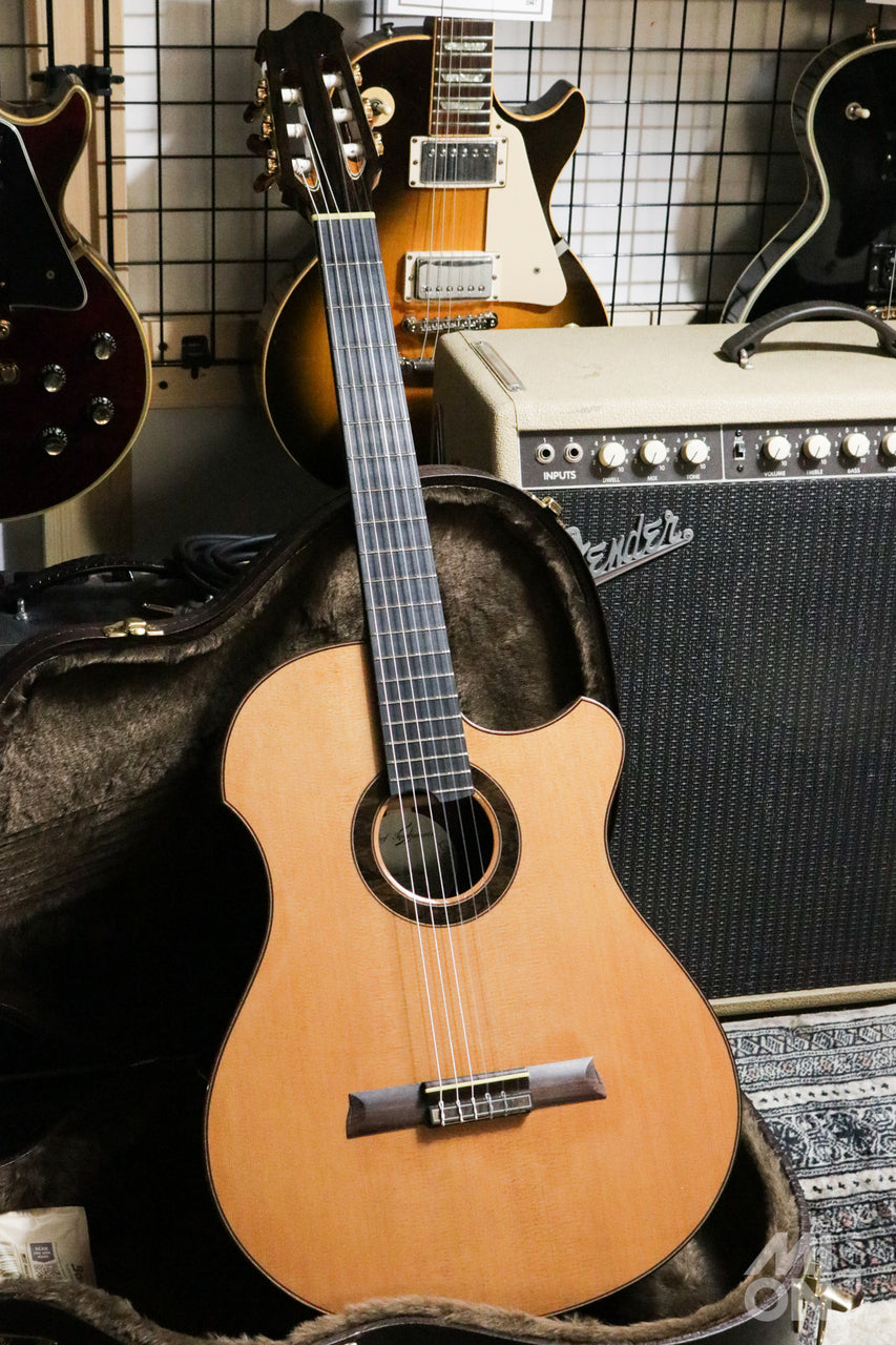Leaf Instruments Tsubaki Nylon No.190