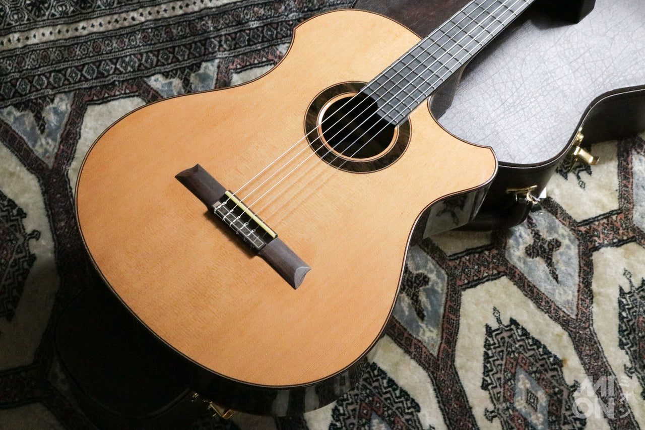 Leaf Instruments Tsubaki Nylon No.190