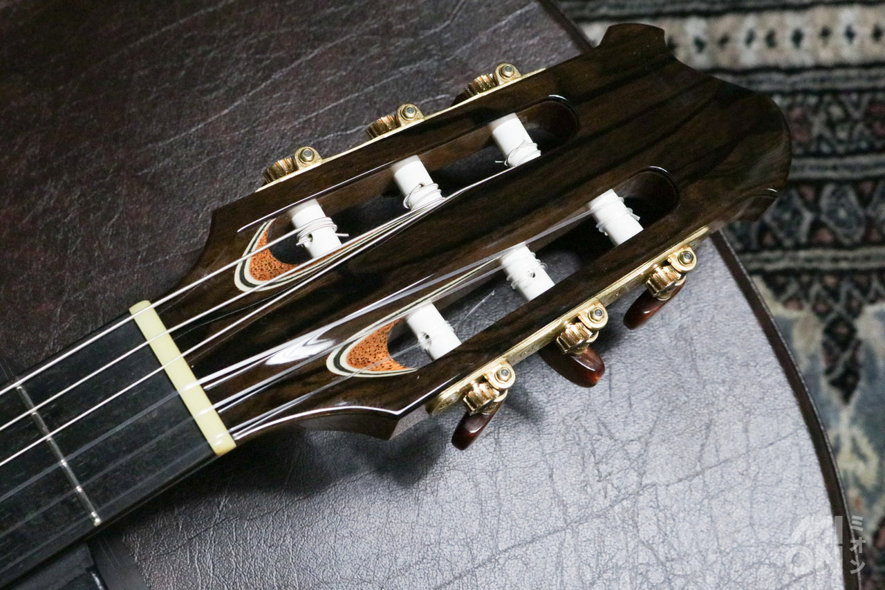 Leaf Instruments Tsubaki Nylon No.190