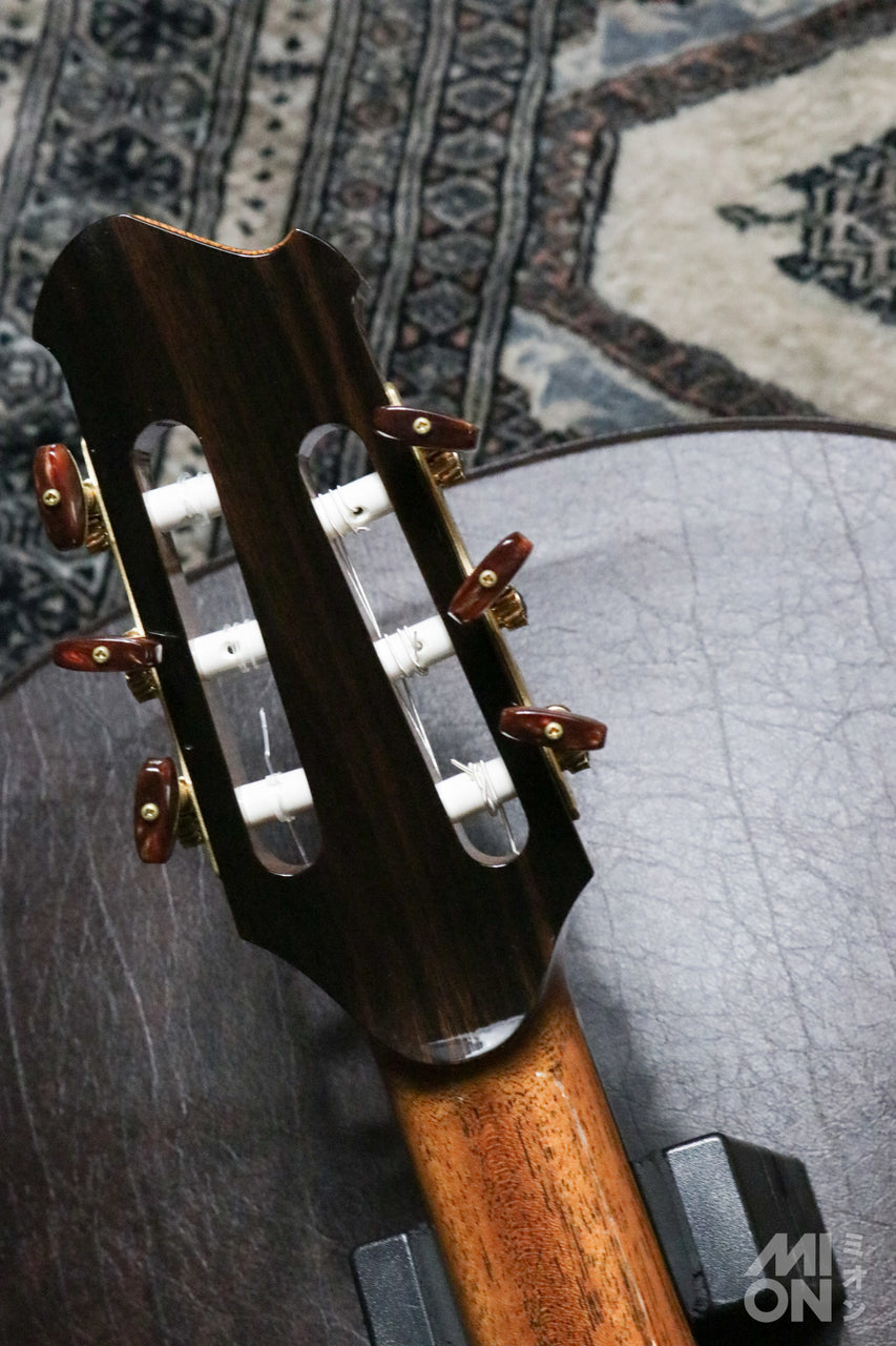 Leaf Instruments Tsubaki Nylon No.190