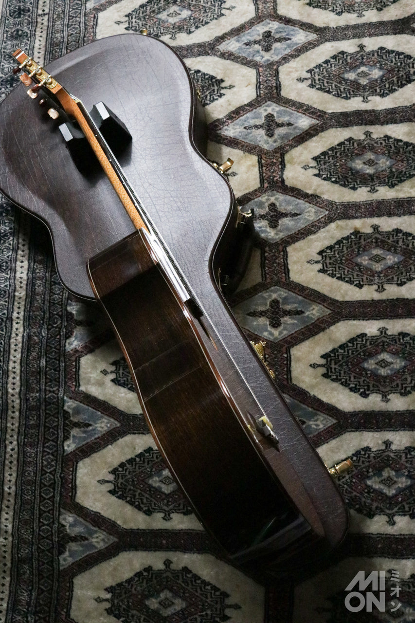 Leaf Instruments Tsubaki Nylon No.190