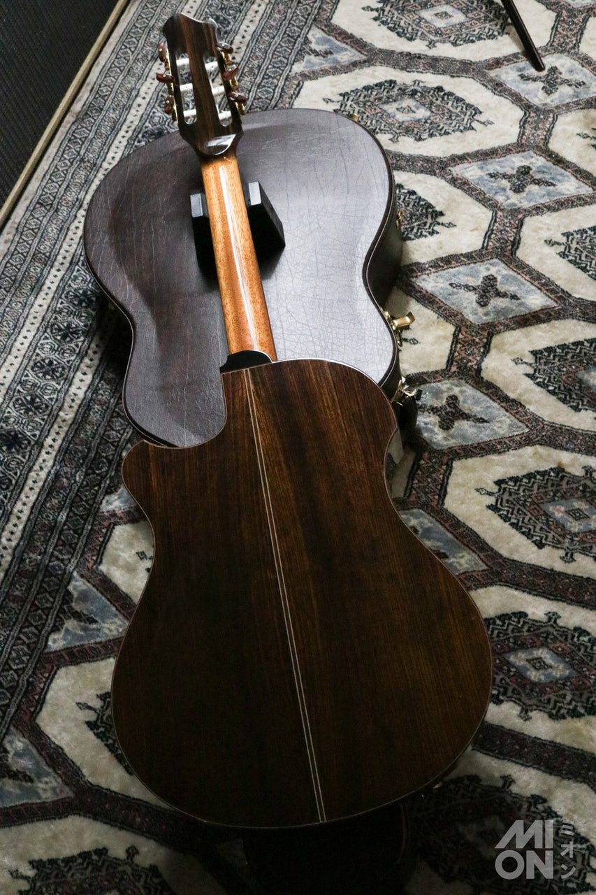 Leaf Instruments Tsubaki Nylon No.190