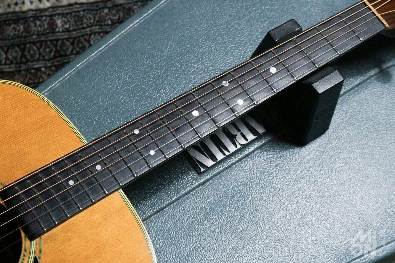 Martin D-28 SQ 1977