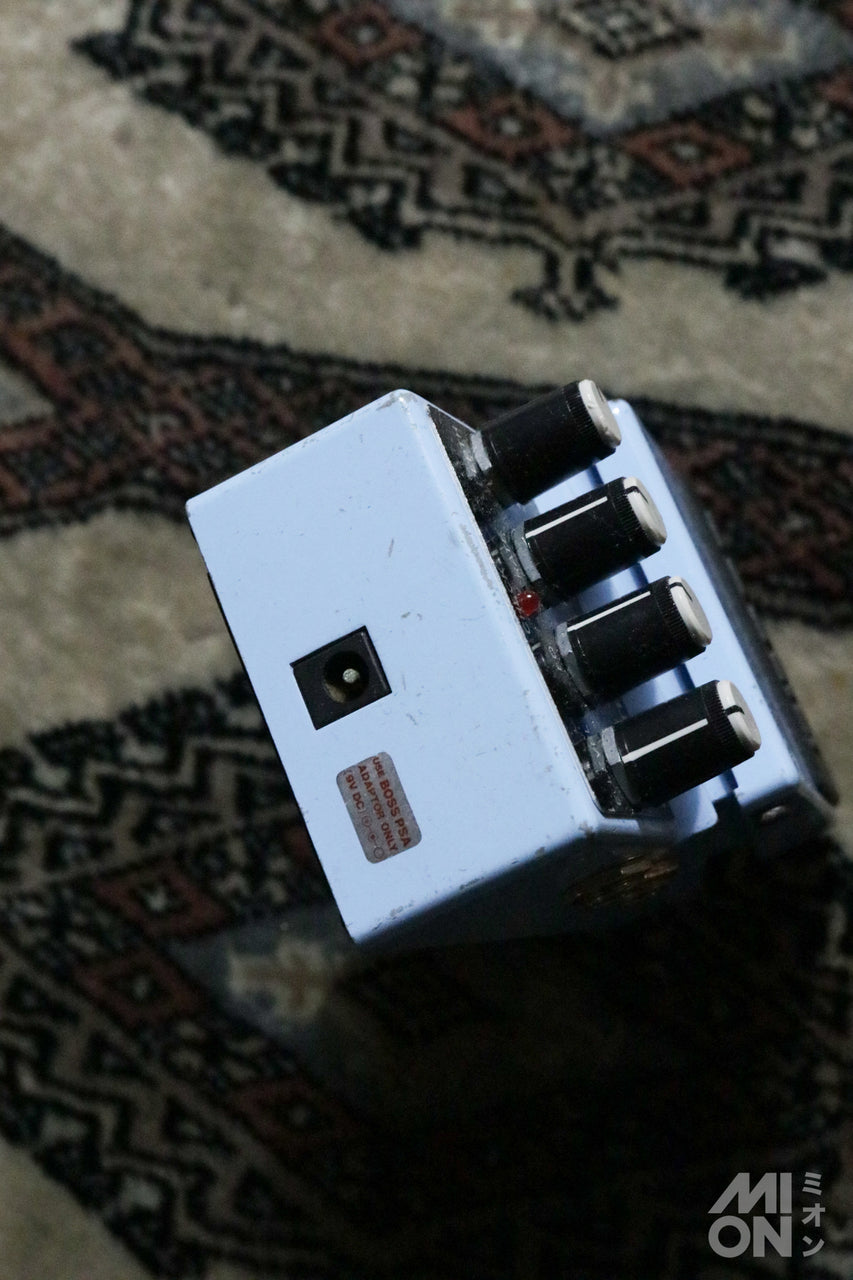 BOSS CH-1 Super Chorus 1990 #CB11212