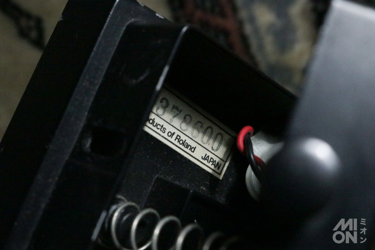 BOSS HM-2 Heavy Metal Made in Japan 1983 #378600