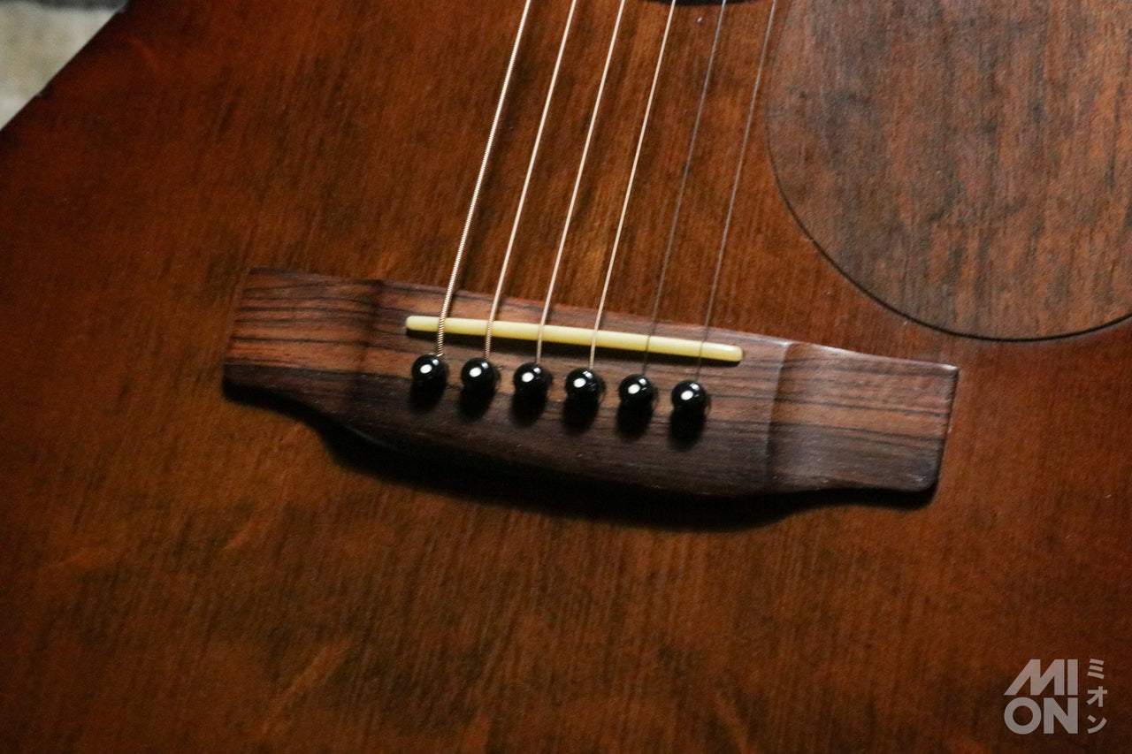 K.Yairi R2-AN 2008