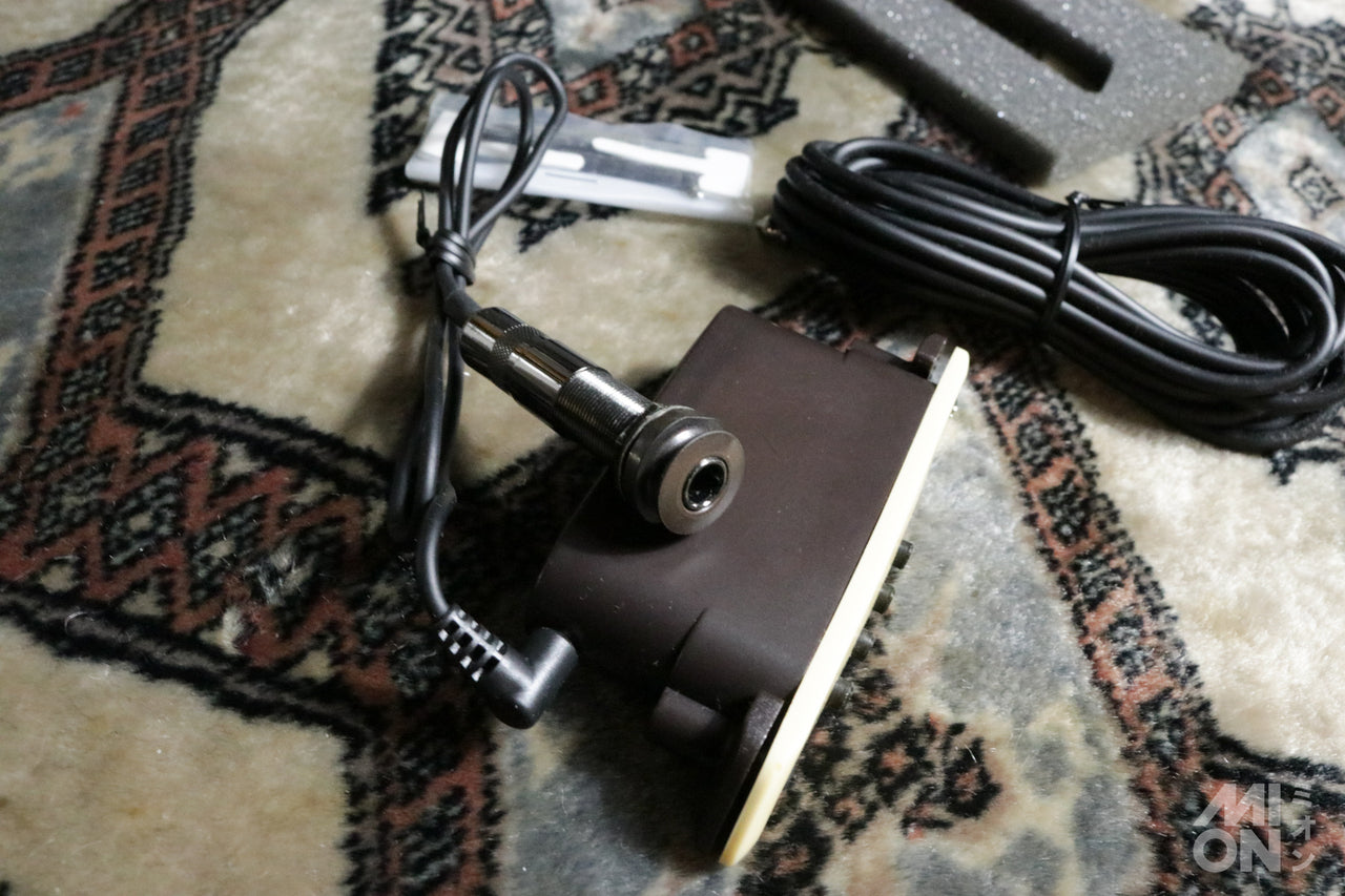 L.R.Baggs M1 Passive Soundhole Pickup