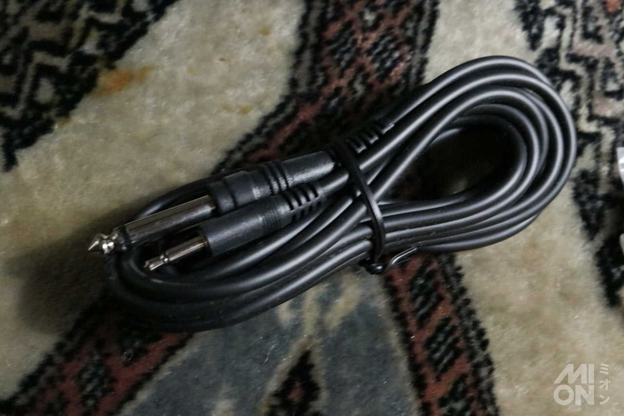 L.R.Baggs M1 Passive Soundhole Pickup