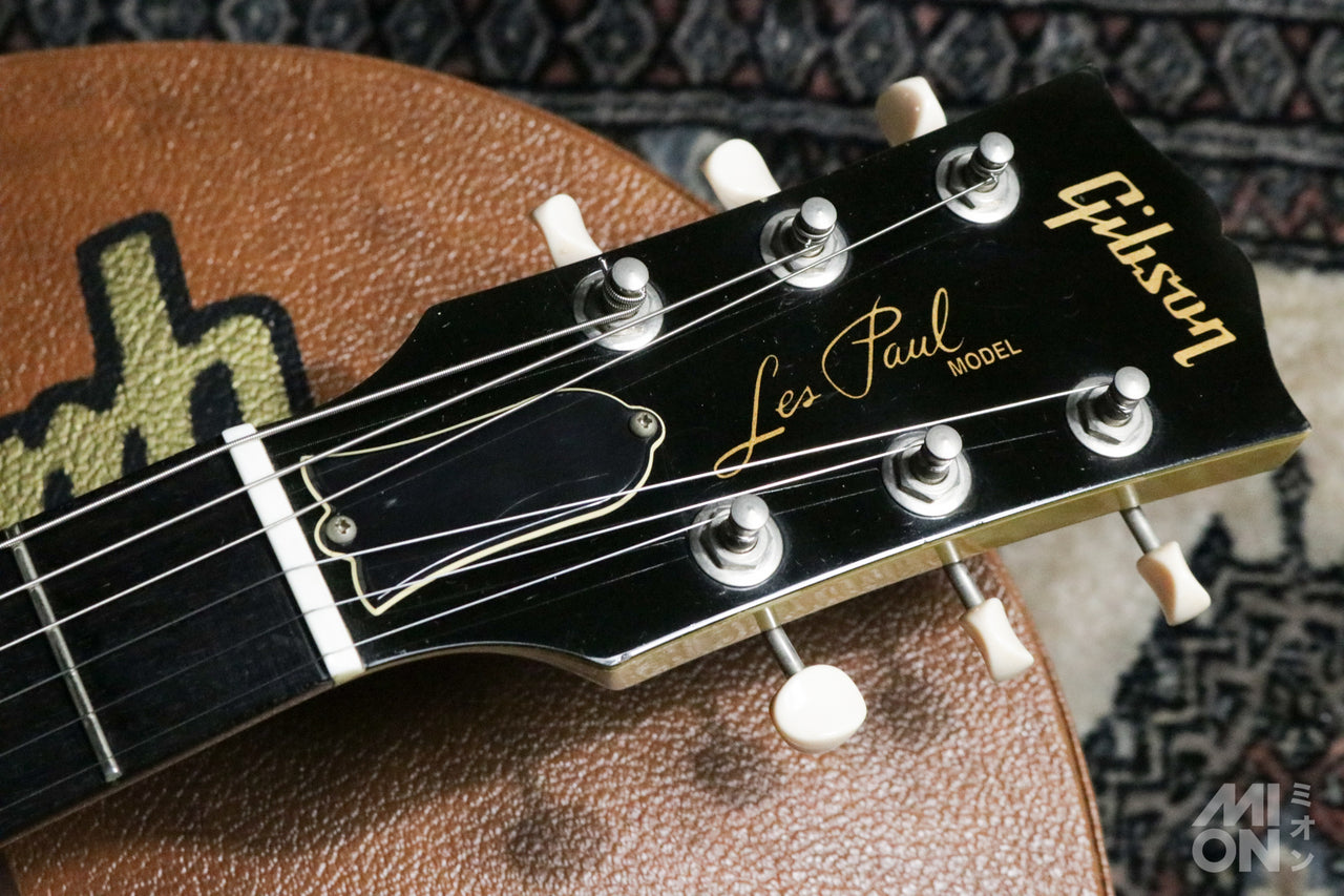 Gibson Les Paul Junior Special TV Yellow 2009