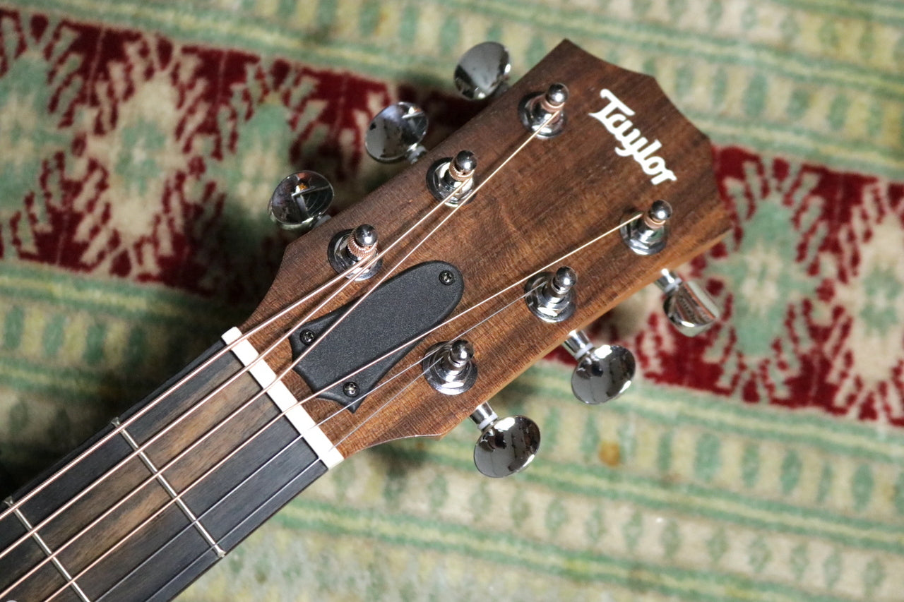 Taylor [Trial video available] GS Mini Mahogany [Taylor-authorized repair man store]