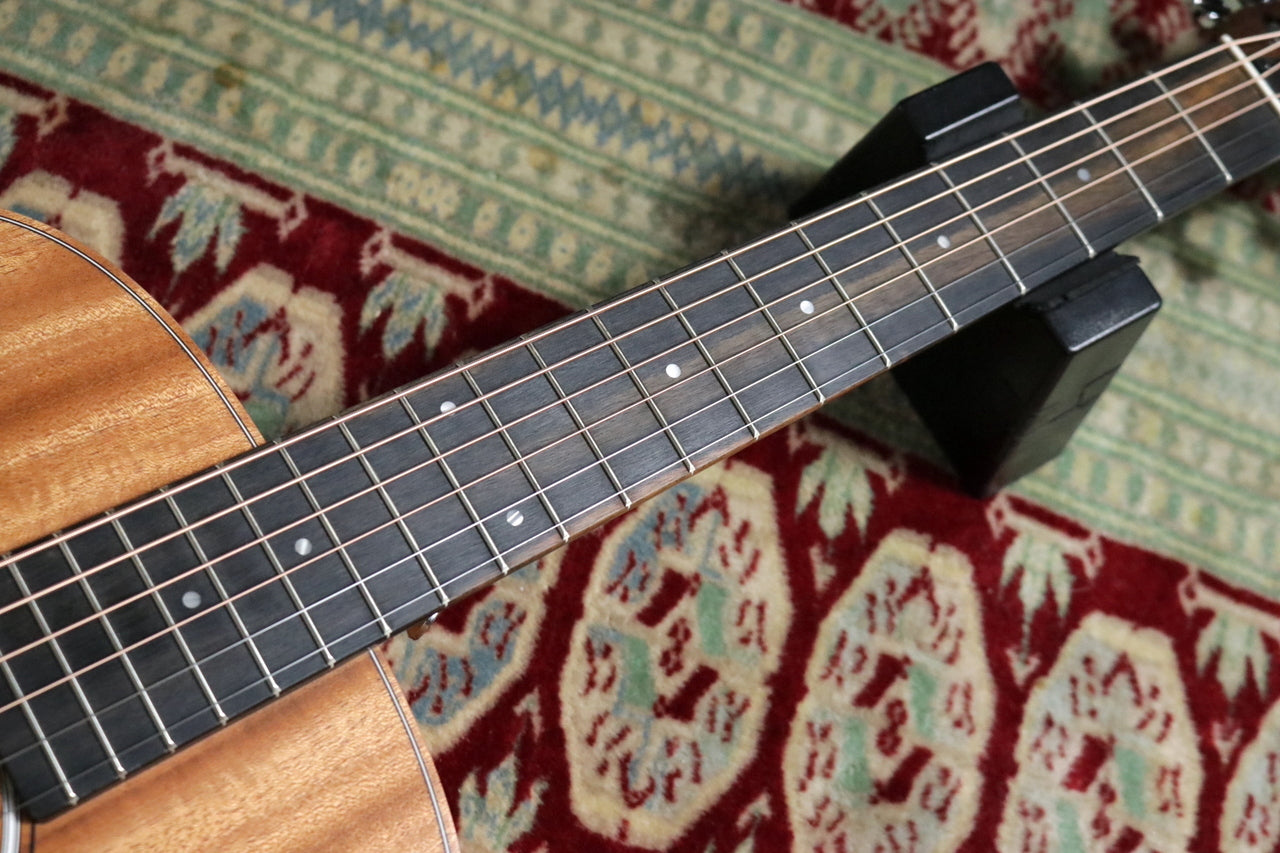 Taylor [Trial video available] GS Mini Mahogany [Taylor-authorized repair man store]
