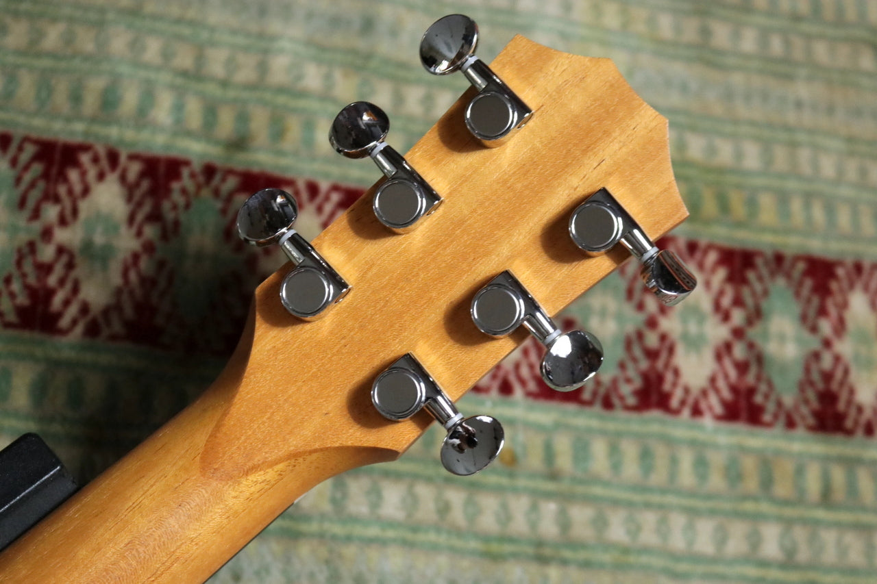 Taylor [Trial video available] GS Mini Mahogany [Taylor-authorized repair man store]