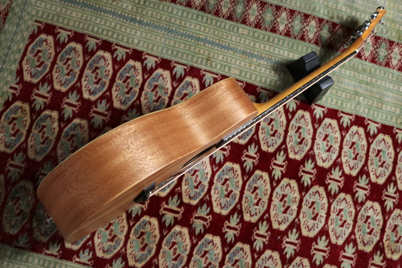 Taylor [Trial video available] GS Mini Mahogany [Taylor-authorized repair man store]