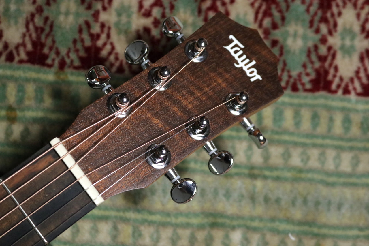 Taylor [Trial video available] BT2 (Baby Taylor Mahogany) [Taylor-certified repair man store]