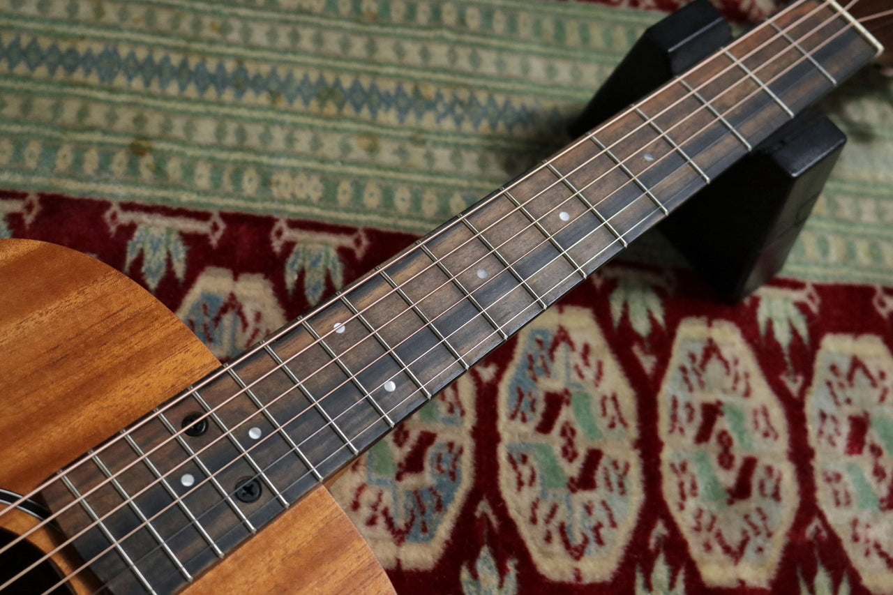 Taylor [Trial video available] BT2 (Baby Taylor Mahogany) [Taylor-certified repair man store]