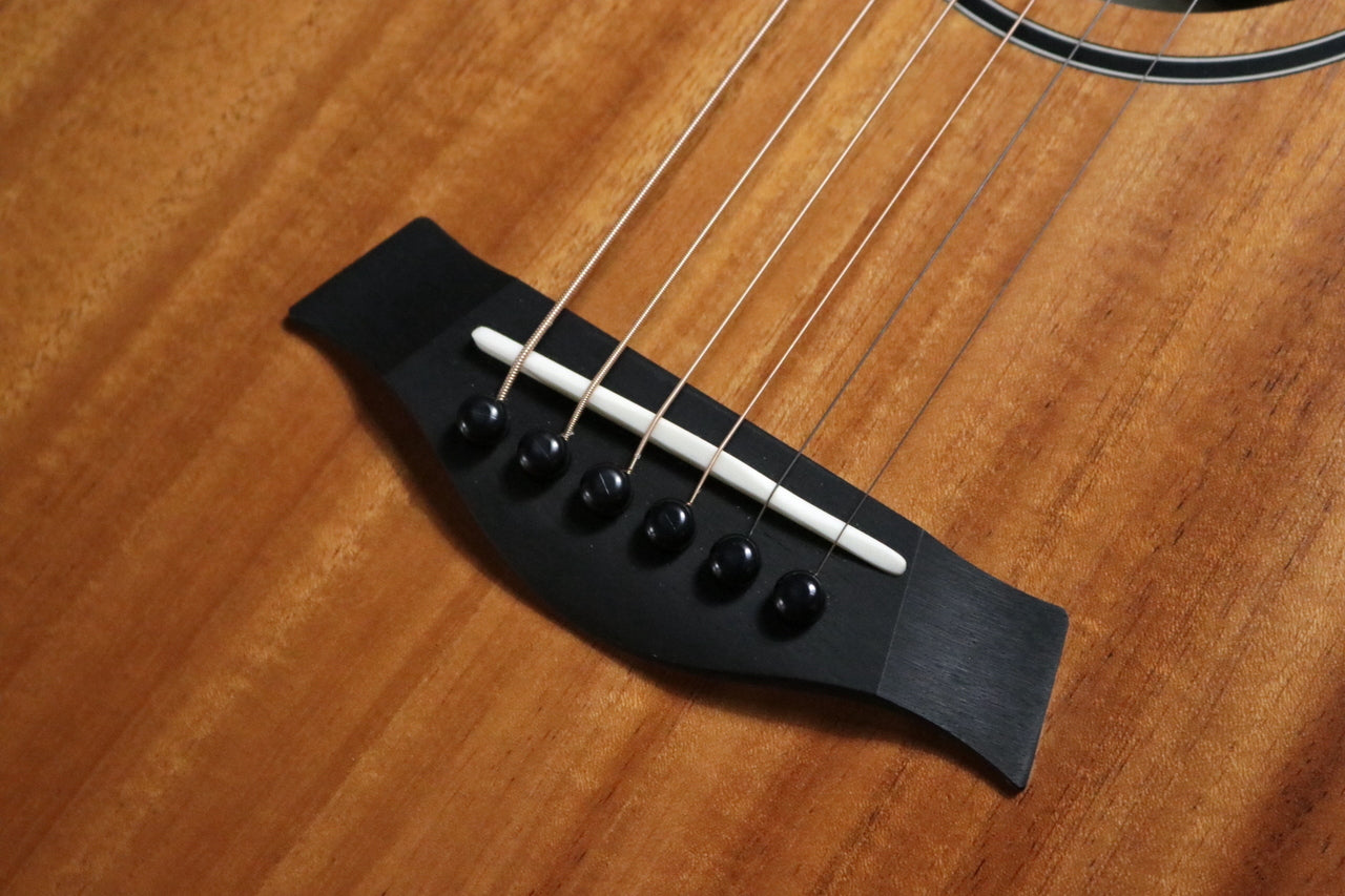 Taylor [Trial video available] BT2 (Baby Taylor Mahogany) [Taylor-certified repair man store]