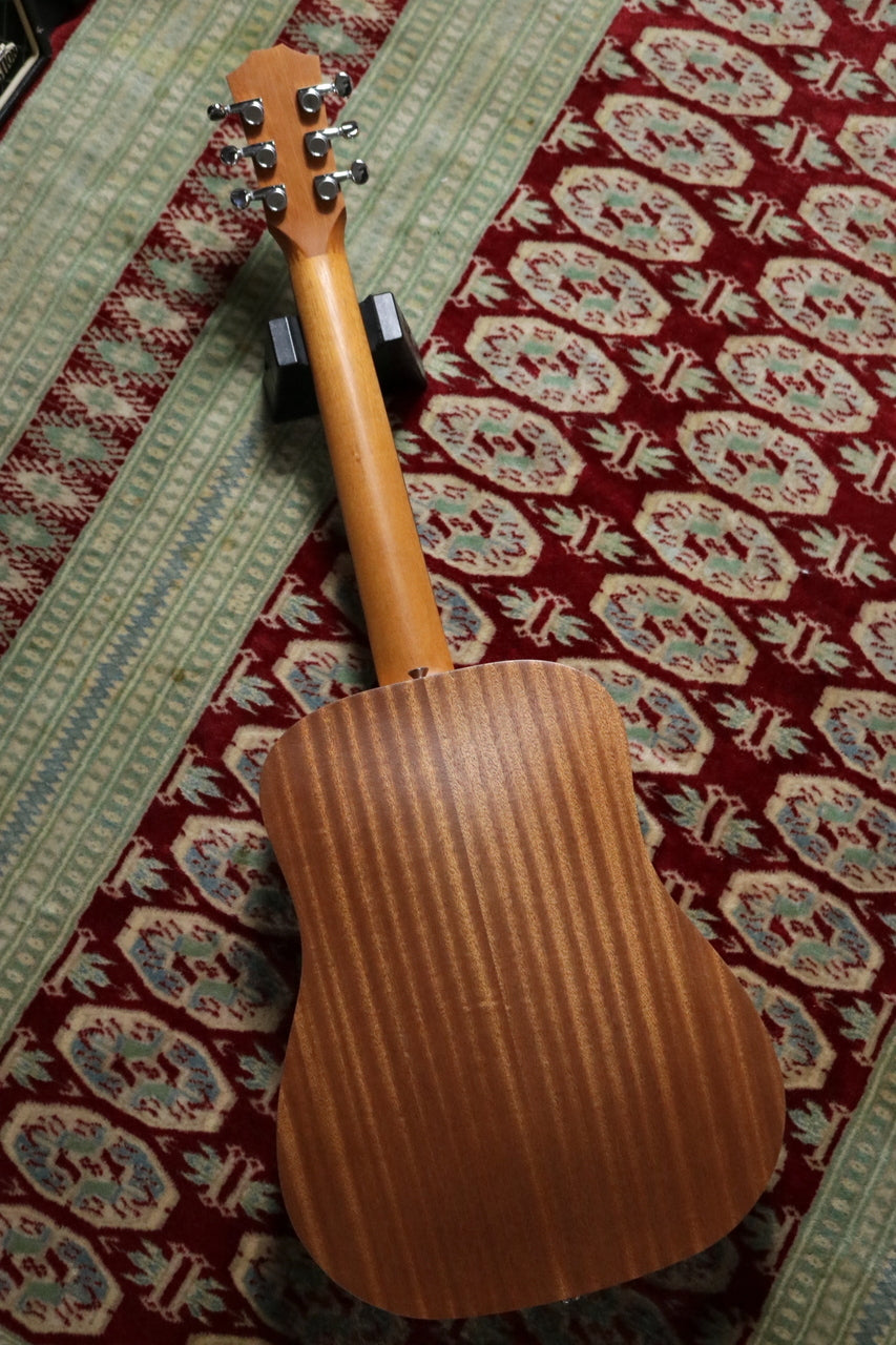 Taylor [Trial video available] BT2 (Baby Taylor Mahogany) [Taylor-certified repair man store]