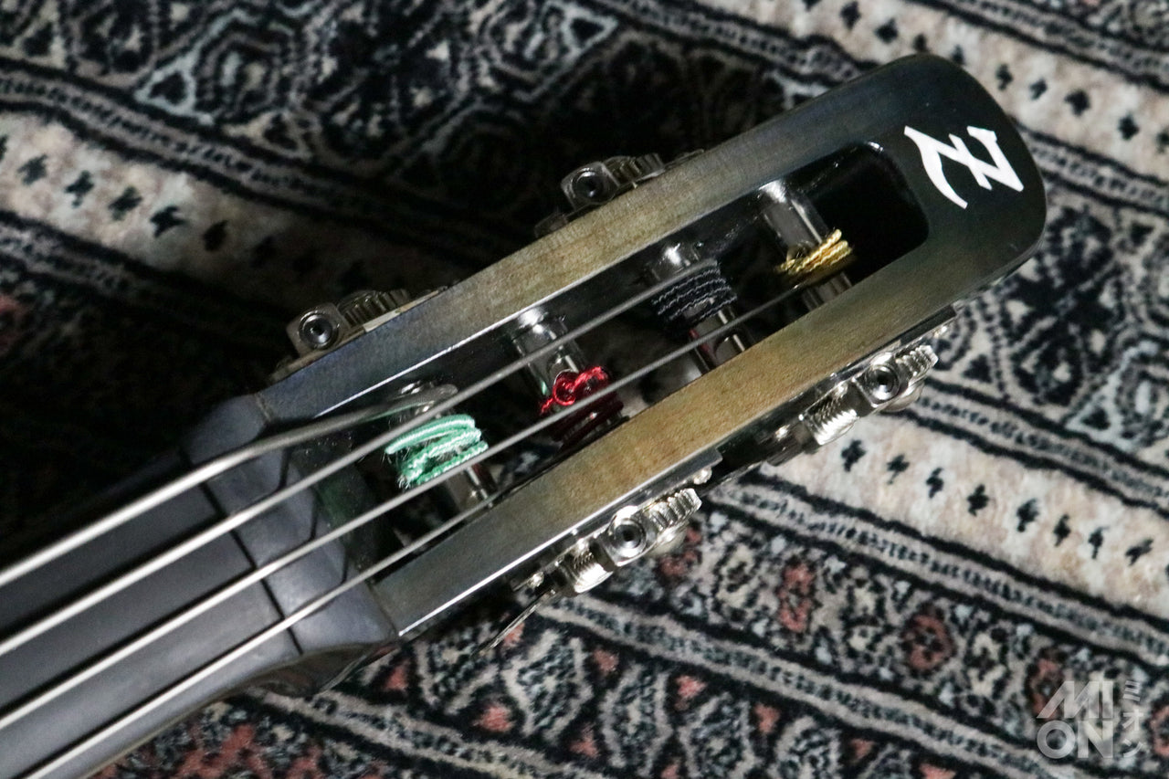ATELIER Z CUB TRAVELER BASS PASSIVE (CUB/travellin'bass)