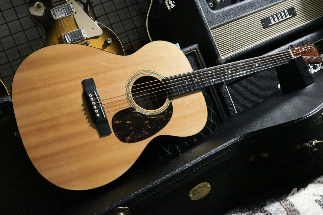 Martin 000-16GT 2008