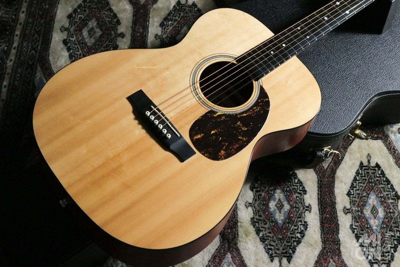 Martin 000-16GT 2008