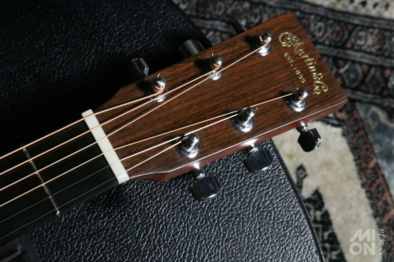 Martin 000-16GT 2008