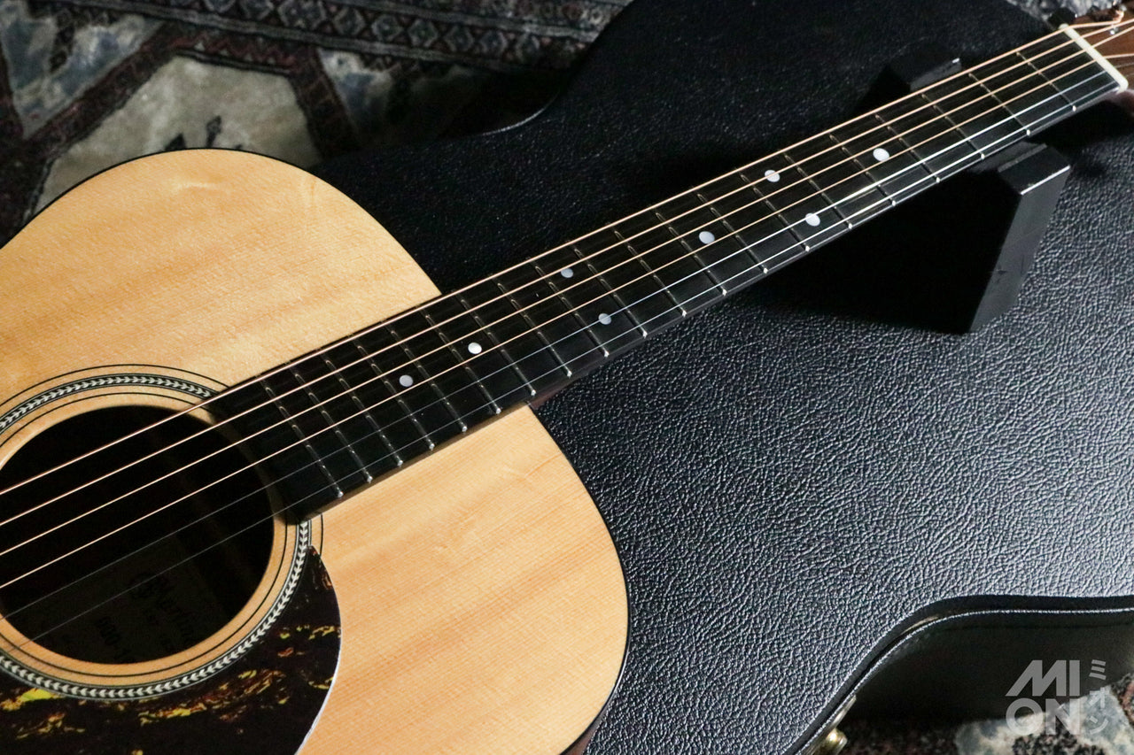 Martin 000-16GT 2008