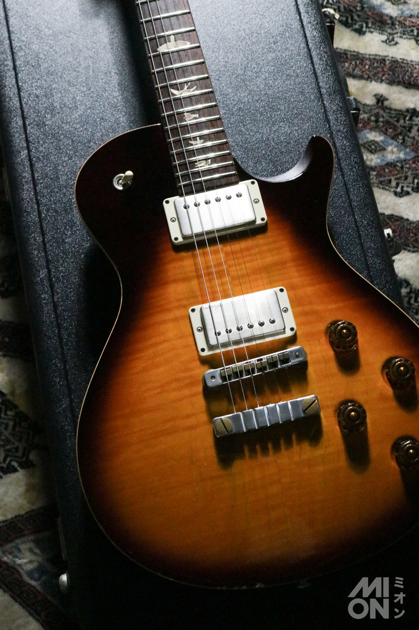 Paul Reed Smith(PRS) Stripped 58 McCarty Tobacco Sunburst 2011