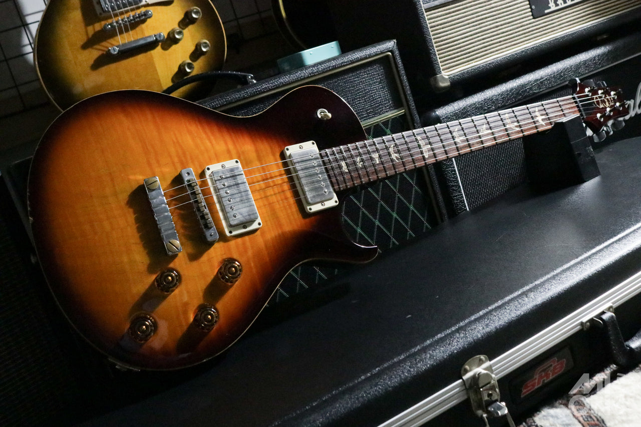 Paul Reed Smith(PRS) Stripped 58 McCarty Tobacco Sunburst 2011