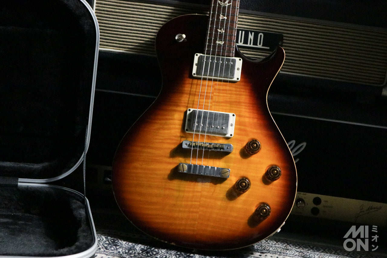 Paul Reed Smith(PRS) Stripped 58 McCarty Tobacco Sunburst 2011