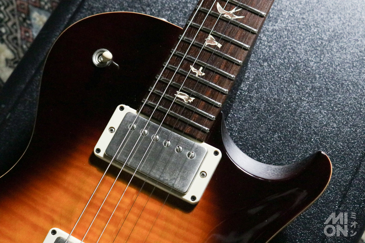 Paul Reed Smith(PRS) Stripped 58 McCarty Tobacco Sunburst 2011