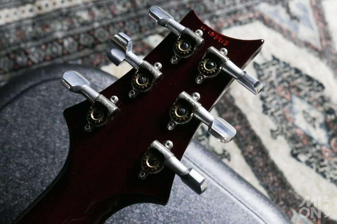 Paul Reed Smith(PRS) Stripped 58 McCarty Tobacco Sunburst 2011