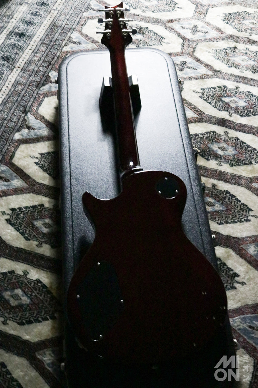Paul Reed Smith(PRS) Stripped 58 McCarty Tobacco Sunburst 2011