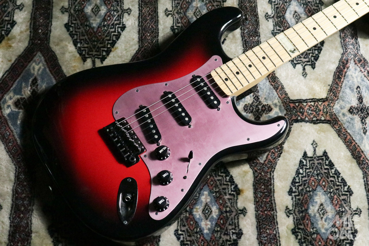 FERNANDES LD-115KK (L'Arc-en-Ciel ken Signature)