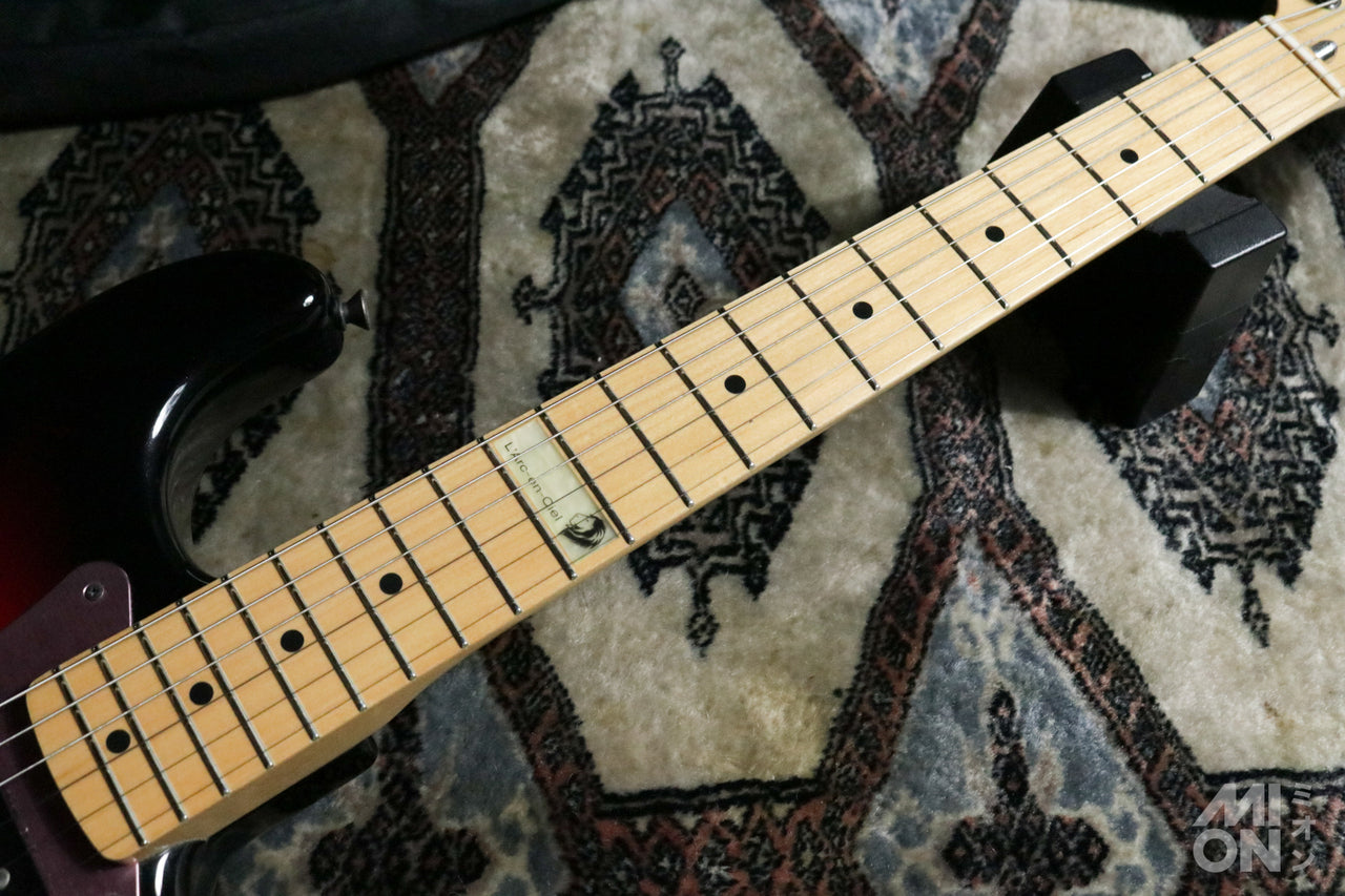 FERNANDES LD-115KK (L'Arc-en-Ciel ken Signature)