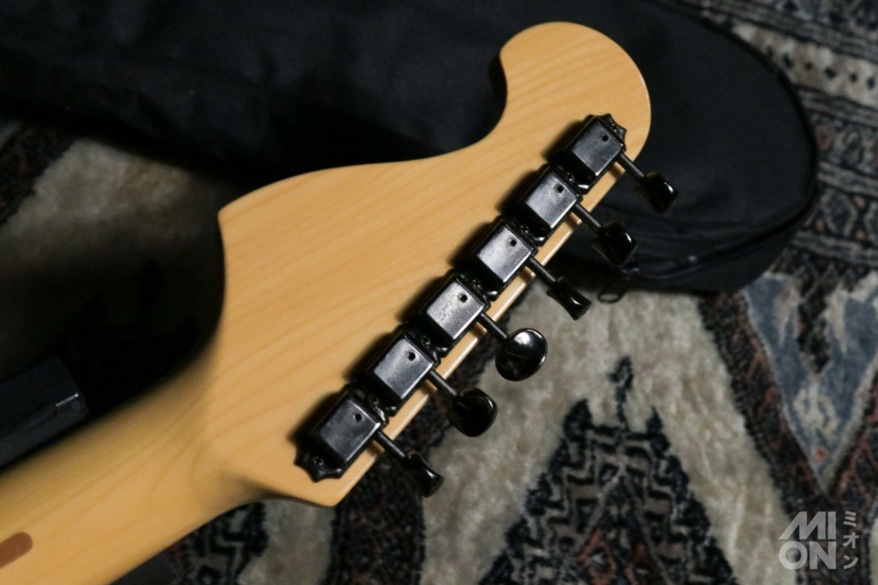 FERNANDES LD-115KK (L'Arc-en-Ciel ken Signature)