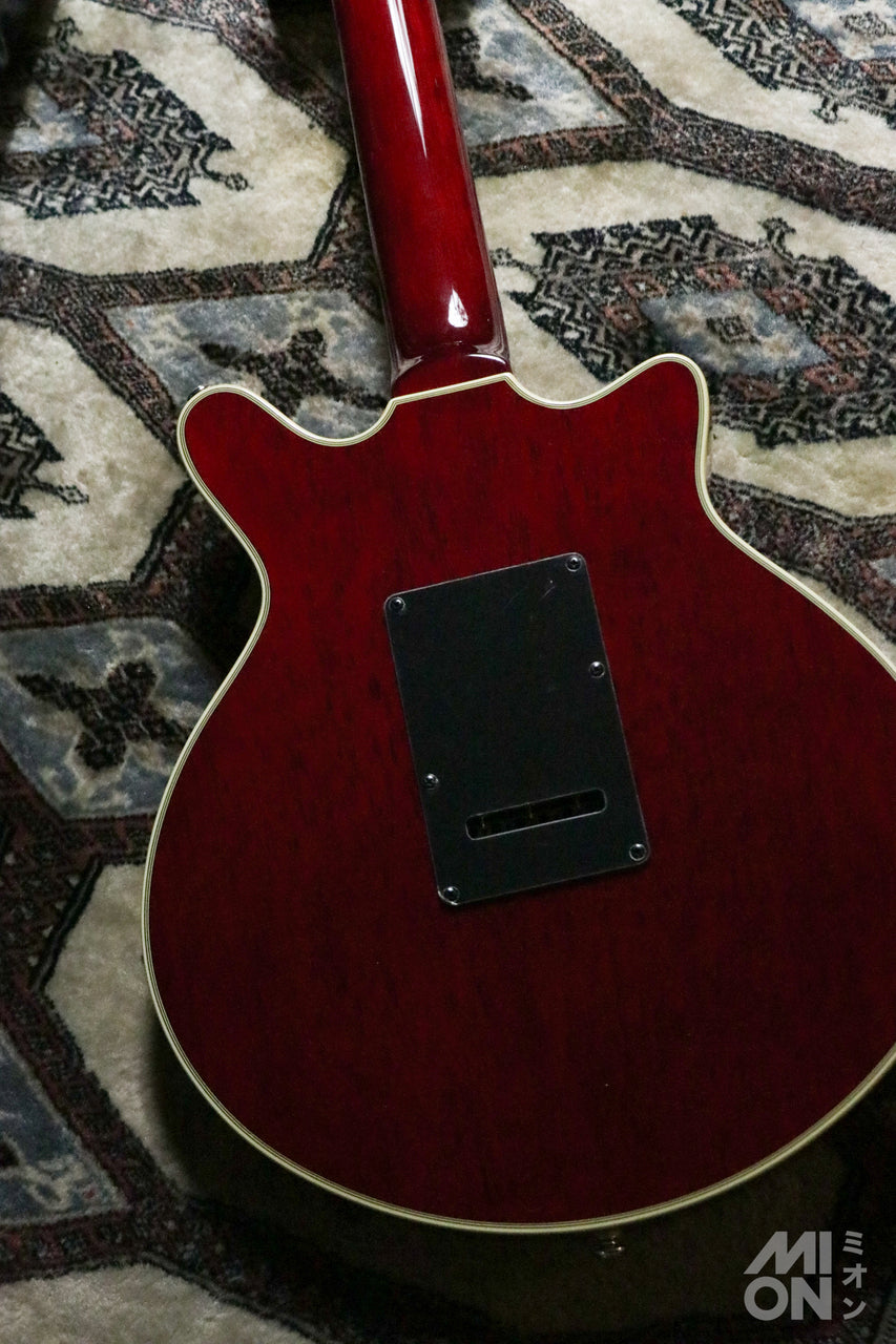Brian May Guitars BMG Special LH Antique Cherry